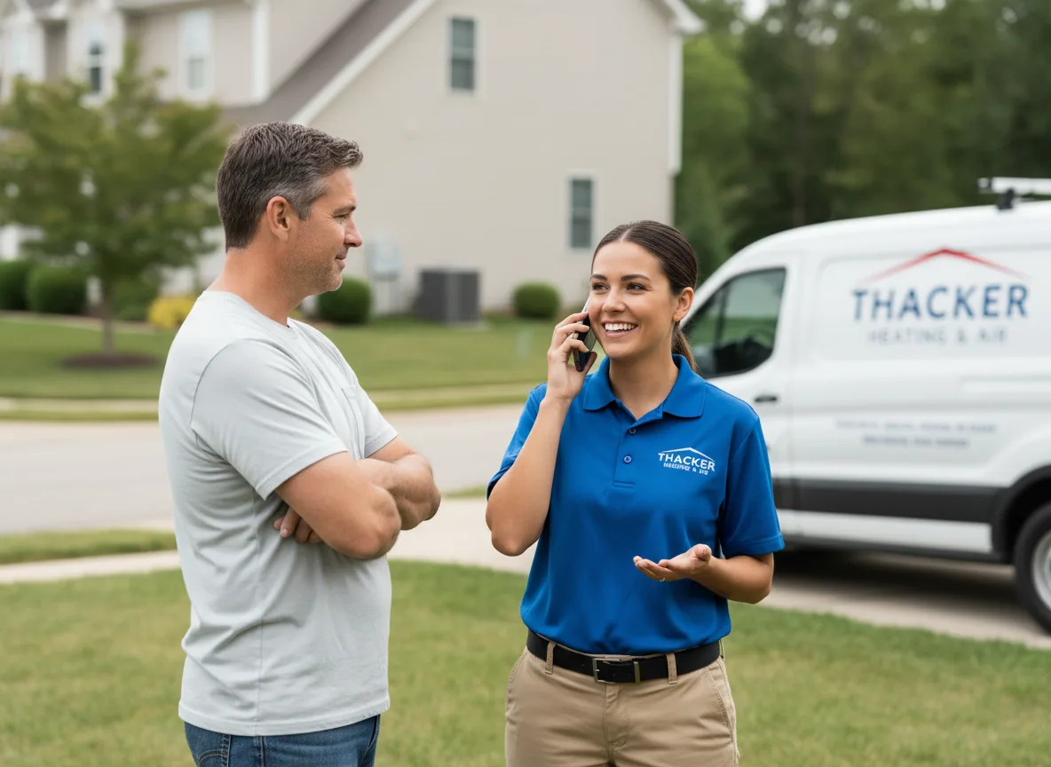 Ac Repair Stuart, OK FAQs